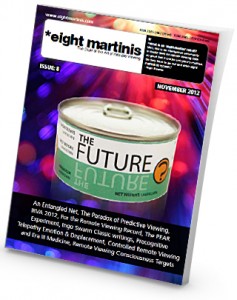 eight-martinis-issue8 - remote viewing magazine
